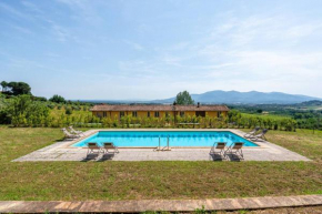 Residence Montecarlo di Lucca